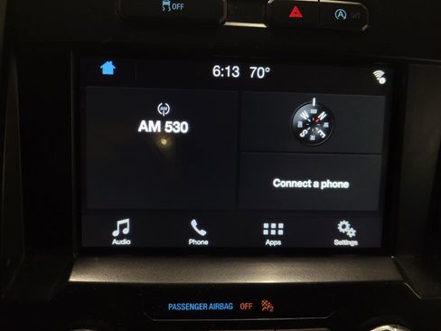 Used 2017 Ford F150 XL w/ Equipment Group 101A Mid AWD/4WD image 25