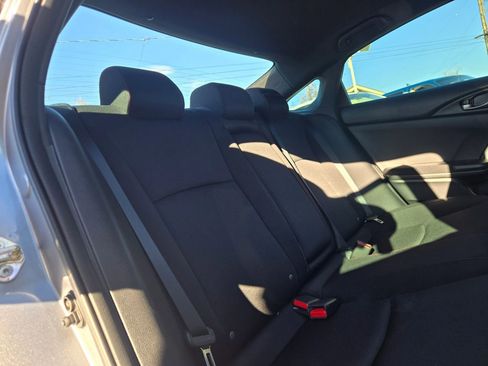 Used 2018 Honda Civic Si image 18
