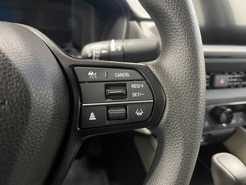 New 2026 Honda Accord SE image 17