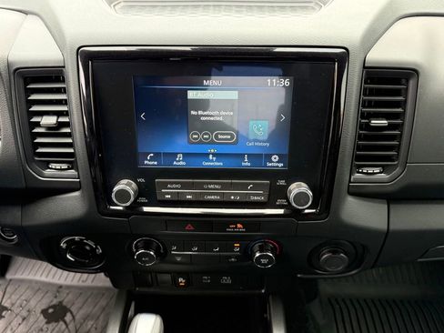 Used 2022 Nissan Frontier S w/ Technology Package image 19