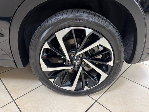 Used 2022 Mitsubishi Outlander SEL image 25