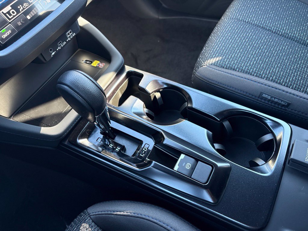 New 2026 Subaru Forester Premium AWD/4WD image 15