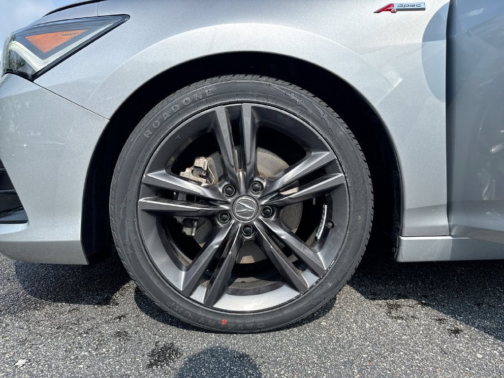 Used 2025 Acura Integra A-Spec w/ Technology Package FWD image 27