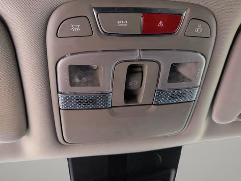 Used 2023 Kia Telluride S w/ S Sunroof Package FWD image 25