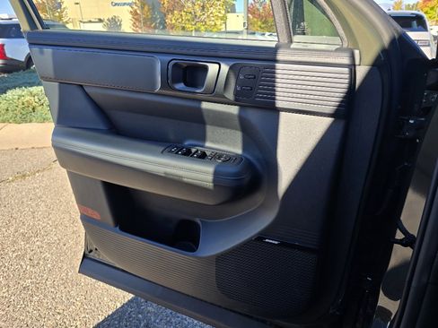 New 2026 Hyundai Santa Fe Calligraphy image 17