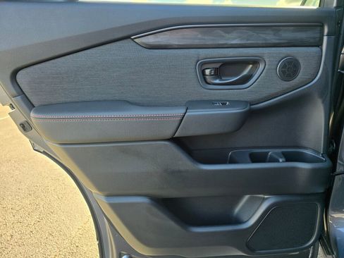New 2026 Honda Passport TrailSport image 16