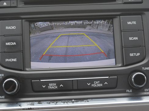 Used 2016 Hyundai Sonata SE FWD image 10