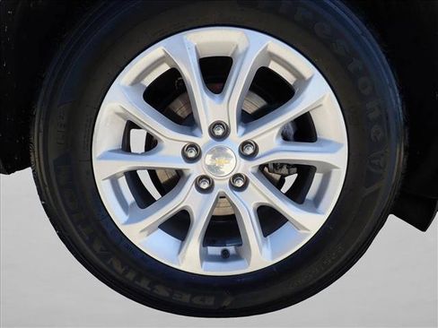 Used 2021 Chevrolet Equinox LS w/ LS Convenience Package AWD/4WD image 7