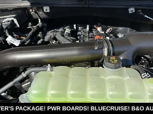 New 2026 Ford Expedition Max Platinum AWD/4WD image 32