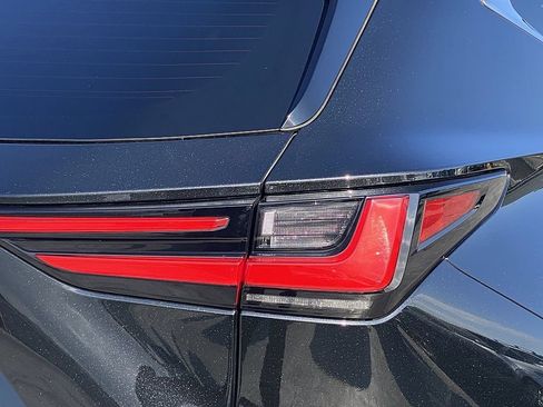 Used 2025 Lexus NX 350h AWD w/ Cold Area Package image 4