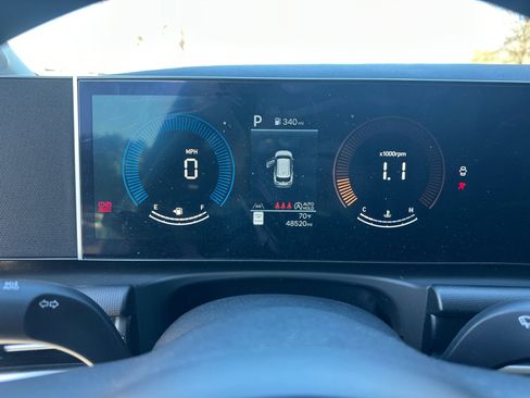 Used 2025 Hyundai Tucson SEL image 27