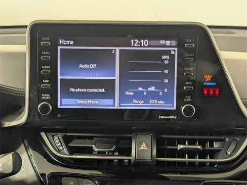 Used 2021 Toyota C-HR LE image 18