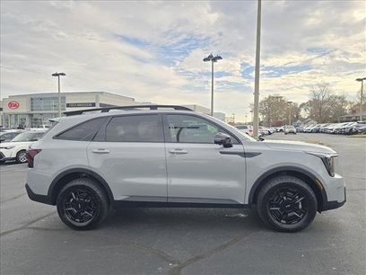Used 2024 Kia Sorento SX Prestige w/ Olive Brown Leather Package
