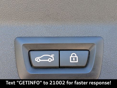 Used 2023 BMW X3 xDrive30i w/ M Sport Package image 15