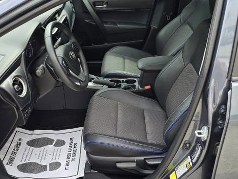 Used 2017 Toyota Corolla SE FWD image 15