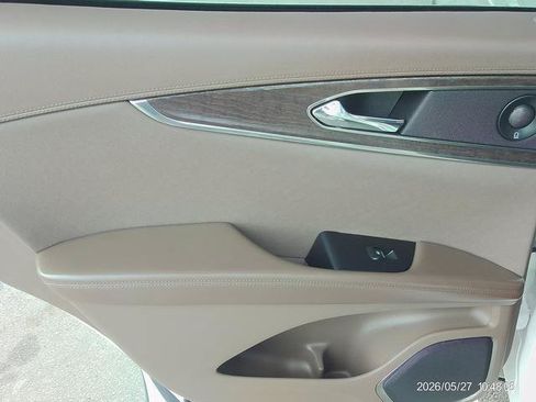 Used 2016 Lincoln MKX Reserve w/ Driver Assistance Package AWD/4WD image 16