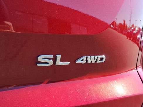 Used 2023 Nissan Pathfinder SL image 7