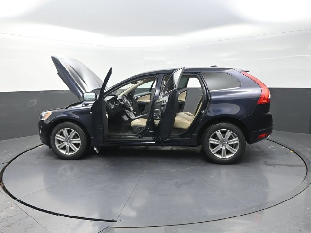 Used 2016 Volvo XC60 T6 AWD/4WD image 42