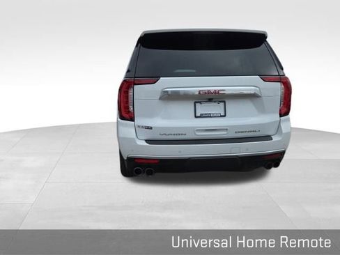 Used 2023 GMC Yukon XL Denali image 27