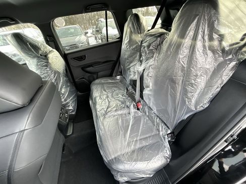 New 2026 Subaru Outback Premium AWD/4WD image 13