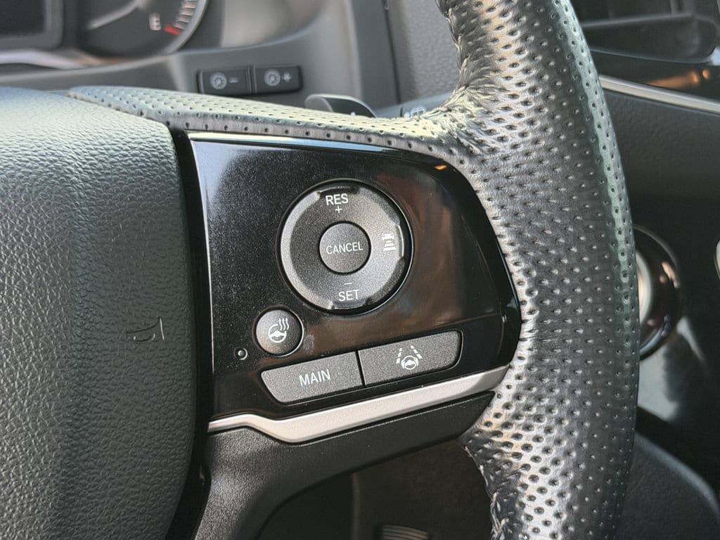 Used 2023 Honda Passport Elite image 35