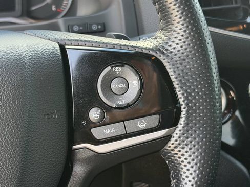 Used 2023 Honda Passport Elite image 35