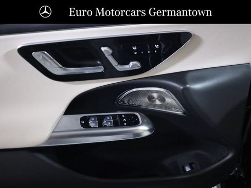 Certified 2026 Mercedes-Benz E 350 4MATIC Sedan image 10