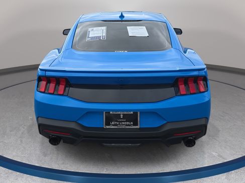 Used 2024 Ford Mustang GT RWD image 6