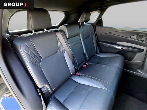 Used 2026 Lexus RX 350 Premium w/ Accessory Package (Z1) FWD image 17
