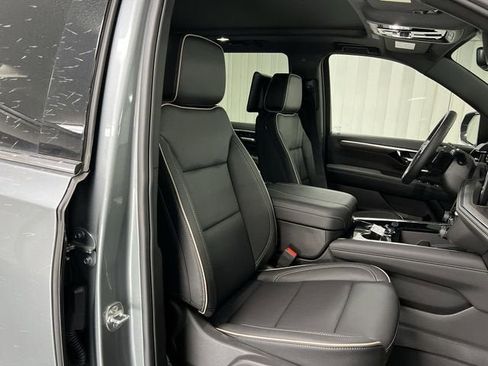 New 2026 Chevrolet Tahoe Premier AWD/4WD image 29