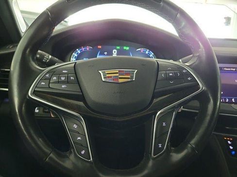 Used 2020 Cadillac CT6 Premium Luxury AWD/4WD image 24