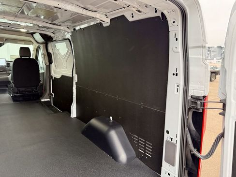 New 2025 Ford Transit 150 Low Roof w/ Load Area Protection Package image 16