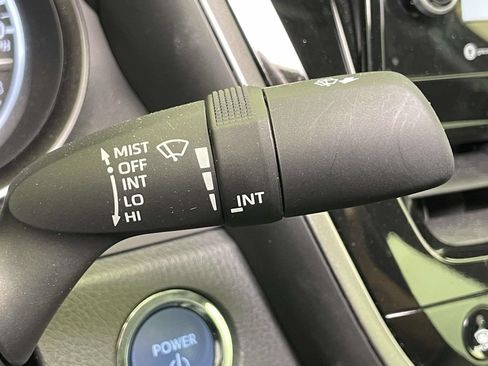 Used 2024 Toyota Camry XSE w/ Cold Weather Package FWD image 34