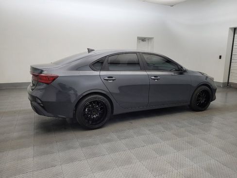 Used 2023 Kia Forte LX FWD image 10