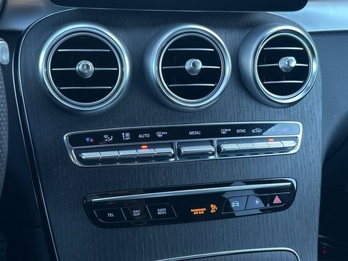 Certified 2022 Mercedes-Benz GLC 300 4MATIC image 21