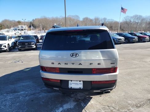 Used 2024 Hyundai Santa Fe XRT AWD/4WD image 6