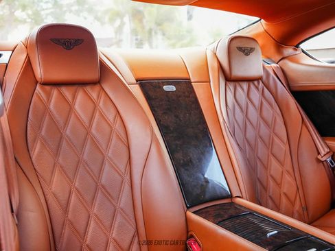 Used 2012 Bentley Continental GT AWD/4WD image 44