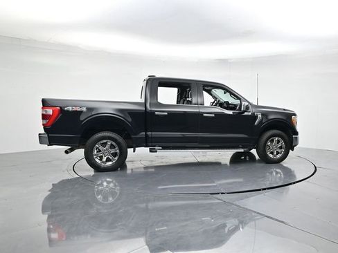 Used 2023 Ford F150 Lariat image 2