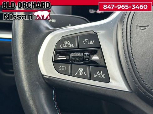 Used 2023 BMW i4 M50 image 20