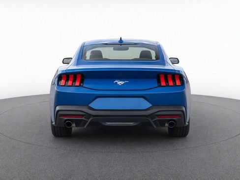 Used 2026 Ford Mustang Premium RWD image 7