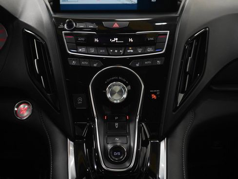 Used 2019 Acura RDX A-Spec AWD/4WD image 19