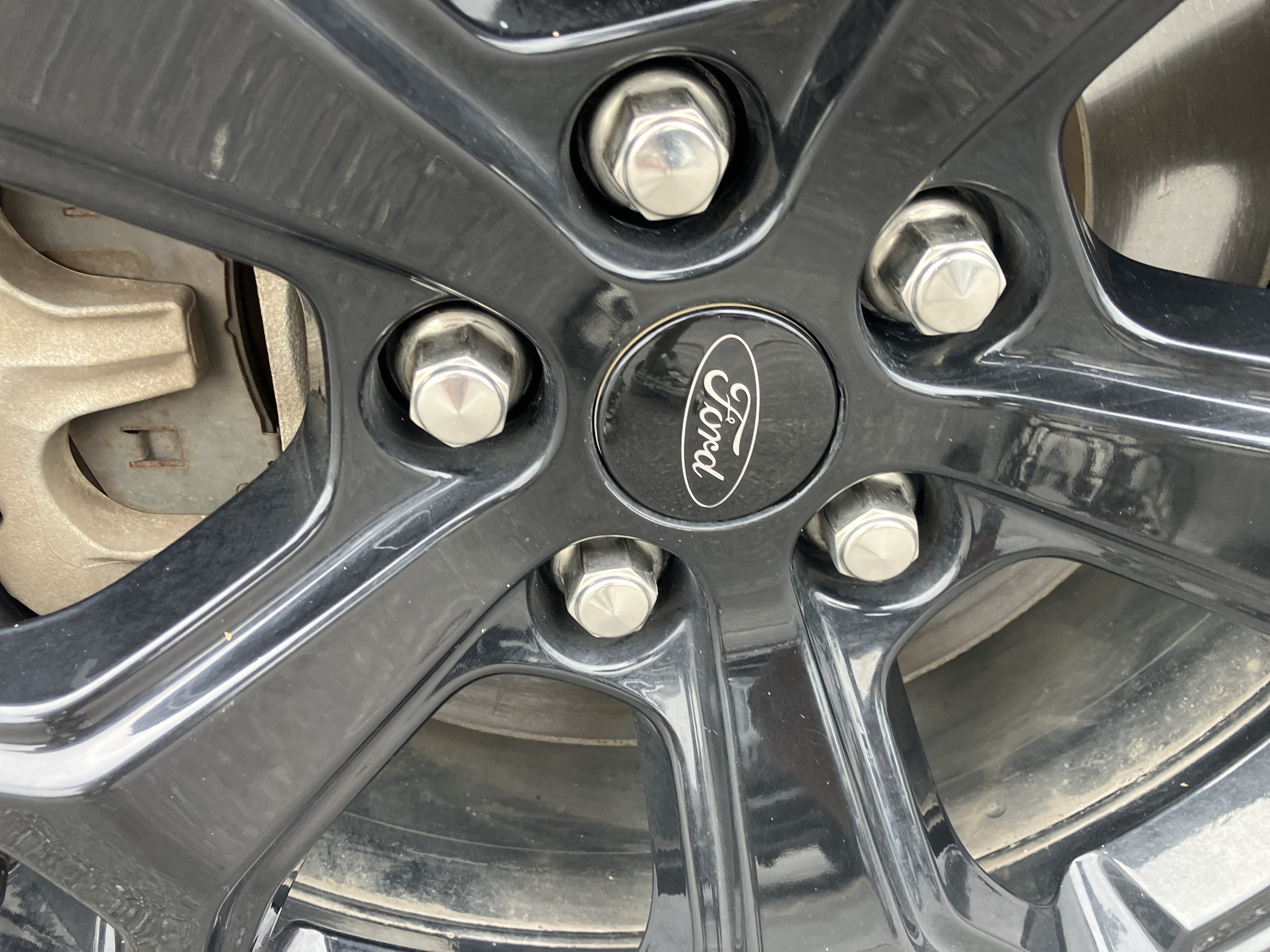 Used 2022 Ford Explorer Timberline AWD/4WD image 9