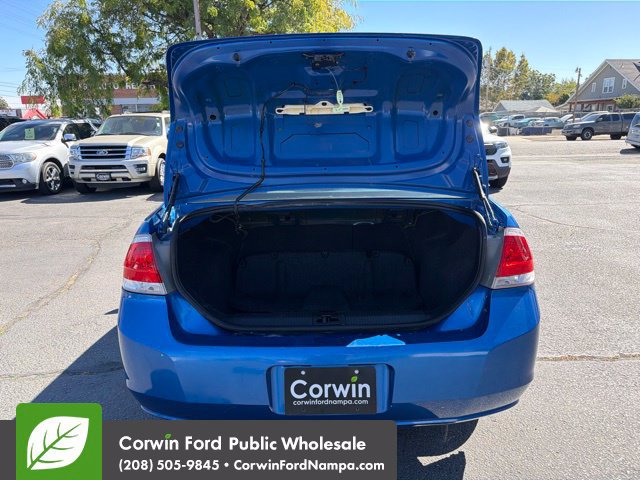 Used 2010 Ford Focus SE FWD image 28