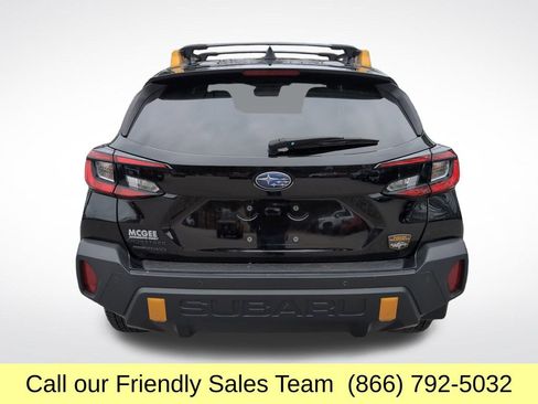 Used 2024 Subaru Crosstrek 2.5i Wilderness image 5