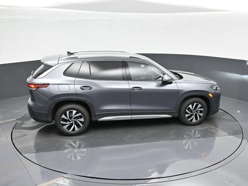 New 2025 Volkswagen Tiguan S FWD image 21