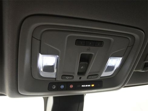 Used 2019 Chevrolet Silverado 1500 LTZ w/ LTZ Plus Package image 32