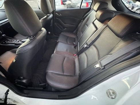 Used 2014 MAZDA MAZDA3 s Grand Touring image 18