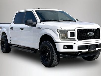 Used 2018 Ford F150 XL w/ Equipment Group 101A Mid