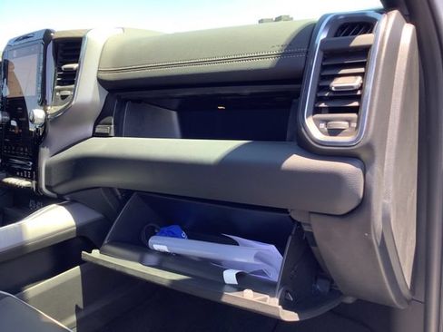 New 2026 RAM 2500 Laramie w/ Night Edition AWD/4WD image 46