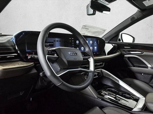 New 2026 Audi Q5 Premium Plus AWD/4WD image 10